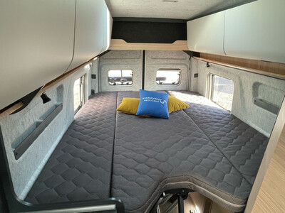 HOBBY MAXIA VAN 680 ET