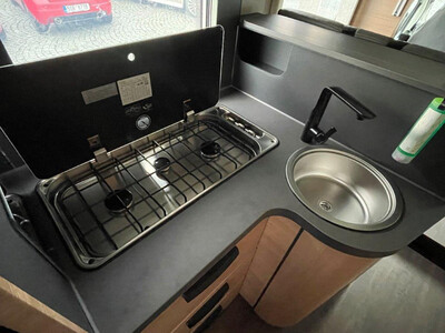 KNAUS L!VE WAVE 700 MEG PLATINUM SELECTION
