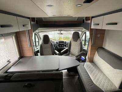 KNAUS L!VE WAVE 700 MEG PLATINUM SELECTION