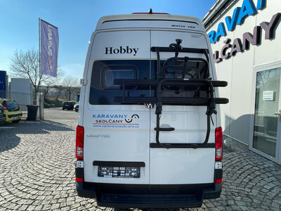 HOBBY MAXIA VAN 680 ET