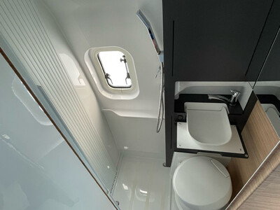 HOBBY MAXIA VAN 680 ET