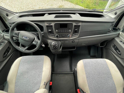 LMC Innovan 590 Ford - AKČNÍ NABÍDKA