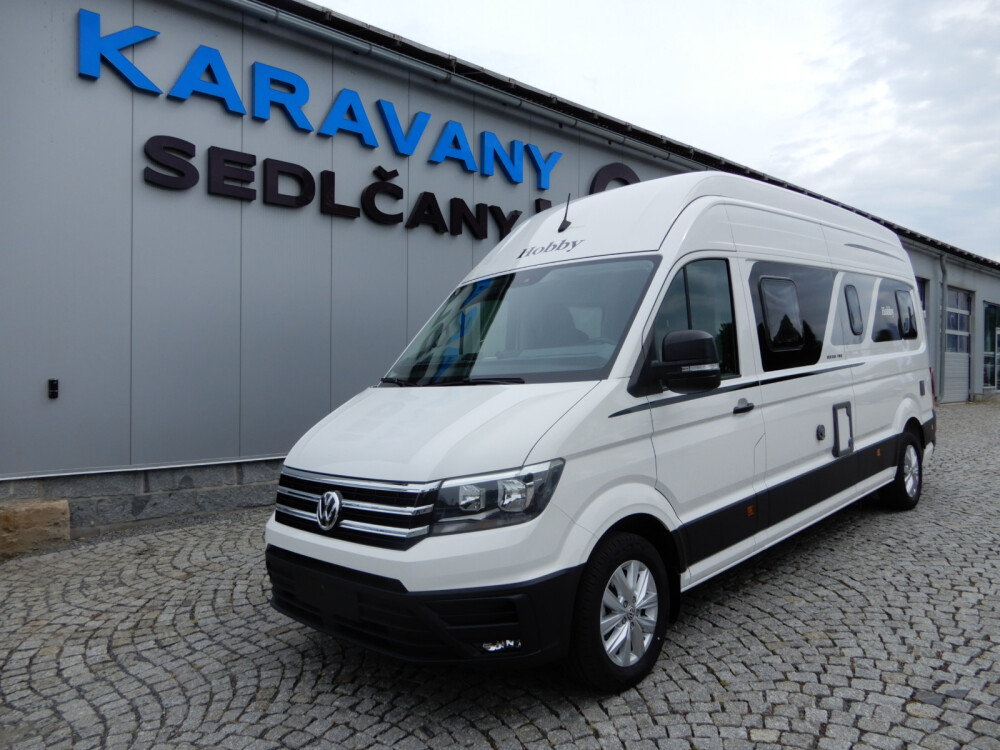 HOBBY MAXIA VAN 680 ET (9)