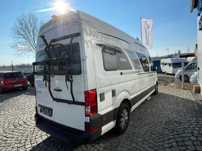 HOBBY MAXIA VAN 680 ET