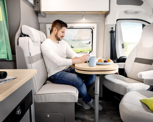 LMC INNOVAN FIAT