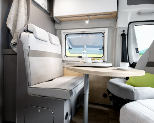 LMC INNOVAN FIAT