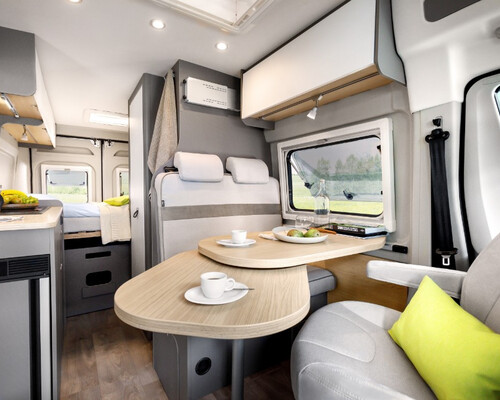 LMC INNOVAN FIAT
