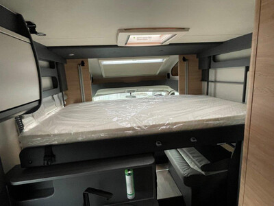 KNAUS L!VE WAVE 700 MEG PLATINUM SELECTION