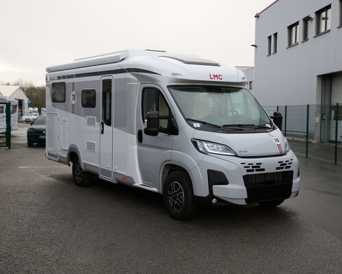 70 let LMC – speciální jubilejní modely