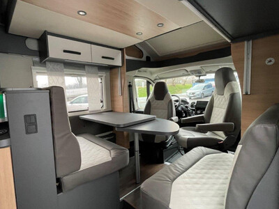 KNAUS L!VE WAVE 700 MEG PLATINUM SELECTION