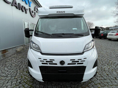 KNAUS L!VE WAVE 700 MEG PLATINUM SELECTION