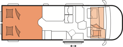 HOBBY MAXIA VAN 680 ET