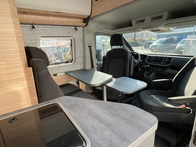 HOBBY MAXIA VAN 680 ET