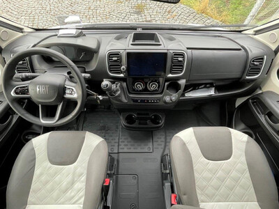 KNAUS L!VE WAVE 700 MEG PLATINUM SELECTION
