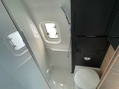 HOBBY MAXIA VAN 680 ET