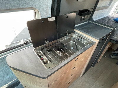 HOBBY MAXIA VAN 680 ET
