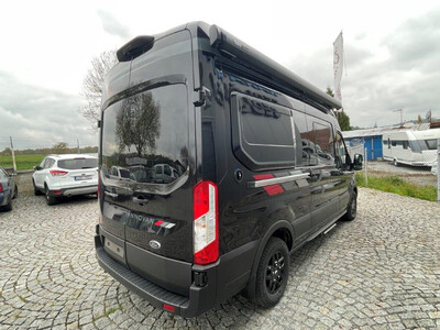 LMC Innovan 590 Ford - AKČNÍ NABÍDKA